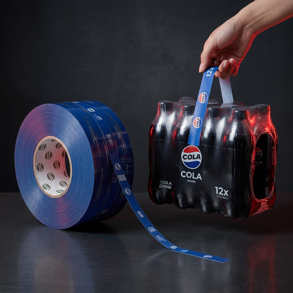 Carry Handle Tape